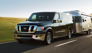 2022 Nissan 12 Passenger Van 2022 Nissan 12 Passenger Van