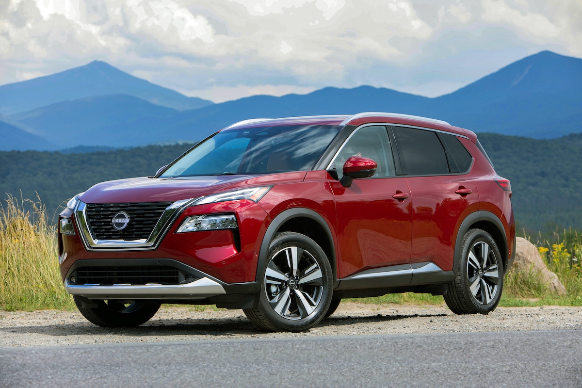 2024 Nissan Rogue Sport Review Janna Tiffanie 2024 Nissan Rogue Sport Review Janna Tiffanie