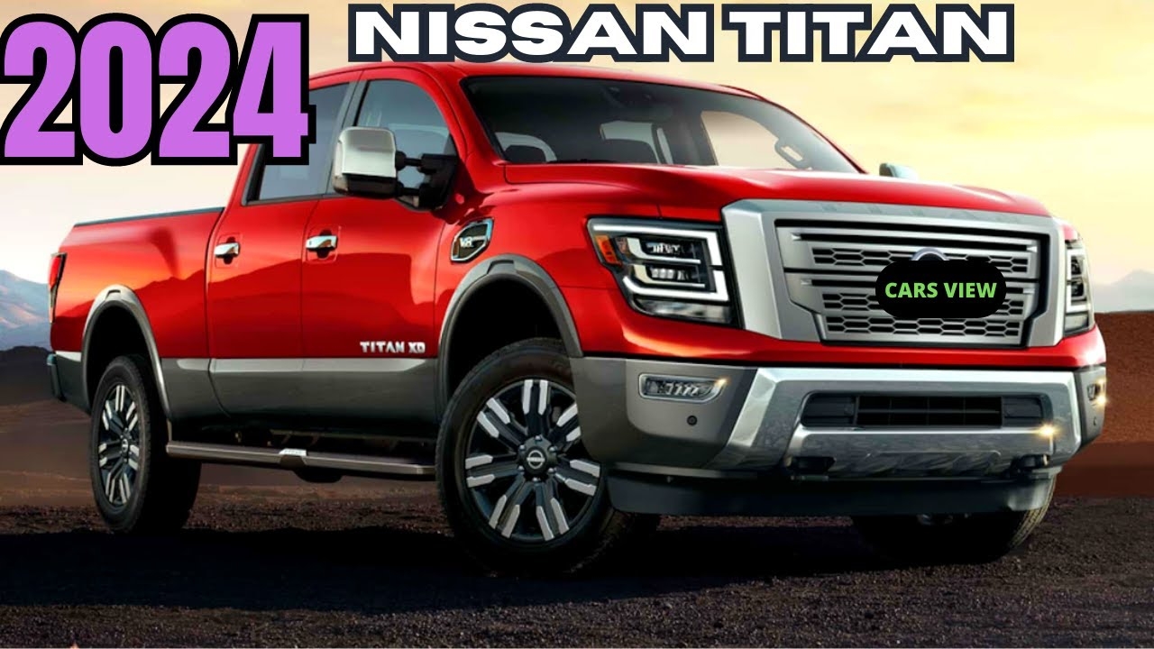 2024 Nissan Titan Redesign 2024 Nissan Titan Release Date Interior 2024 Nissan Titan Redesign 2024 Nissan Titan Release Date Interior