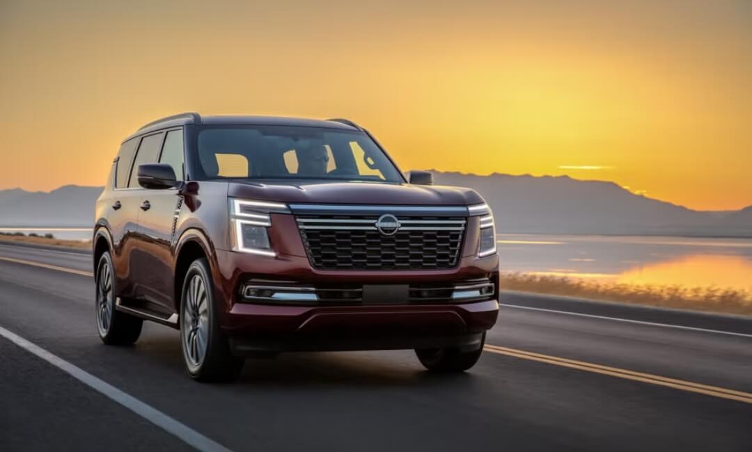 2025 Nissan Armada Release Date Specs Pricing Pro 4X Details 2025 Nissan Armada Release Date Specs Pricing Pro 4X Details