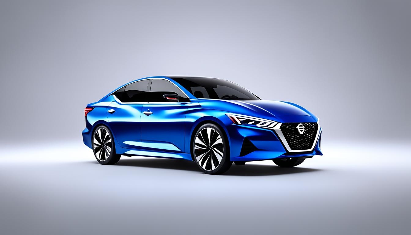 2025 Nissan Sentra Budget Friendly Price Release Date