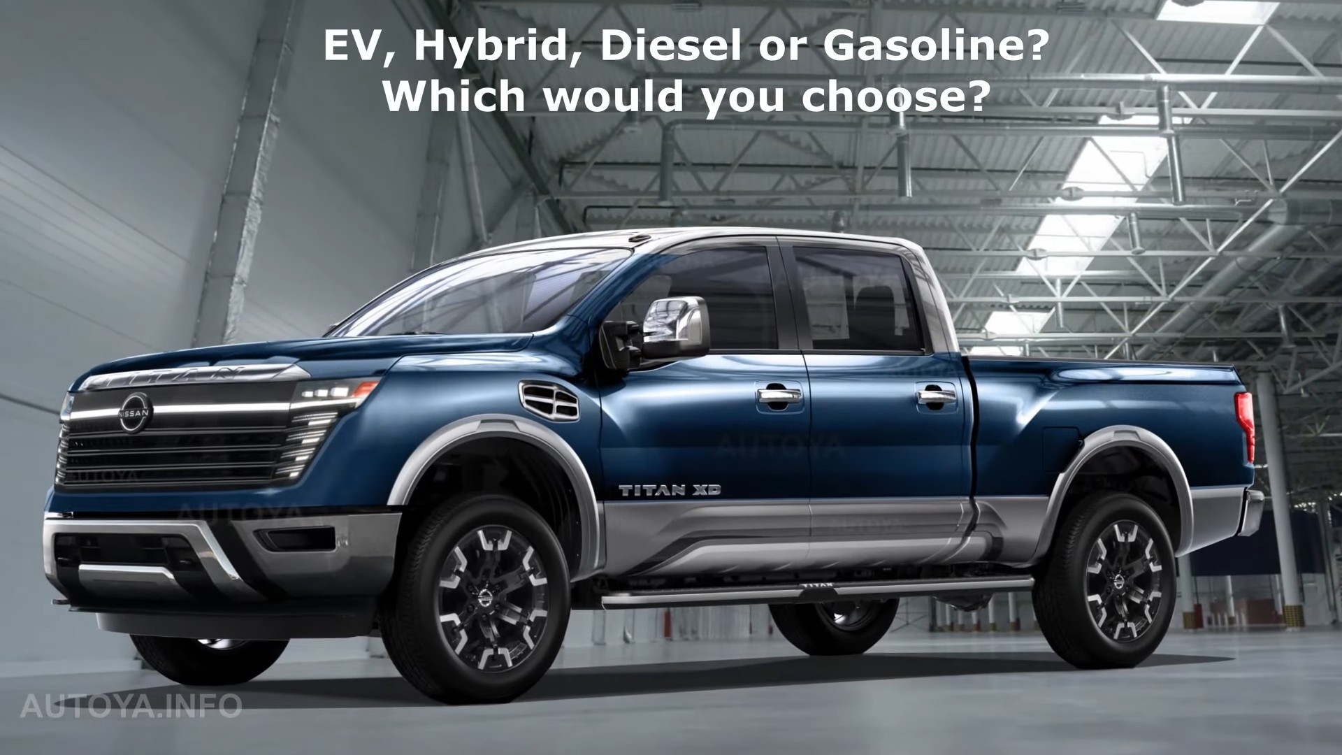 2025 Nissan Titan Xd Sandra E Hazel 2025 Nissan Titan Xd Sandra E Hazel