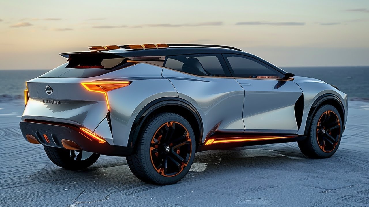 Exclusive Look 2025 Nissan Murano Release Date Price New Exclusive Look 2025 Nissan Murano Release Date Price New