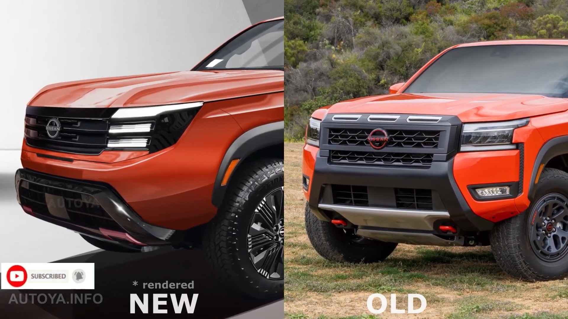 Fresh 2027 Nissan Frontier Mid Size Pickup Truck Gets Revealed Across Fresh 2027 Nissan Frontier Mid Size Pickup Truck Gets Revealed Across