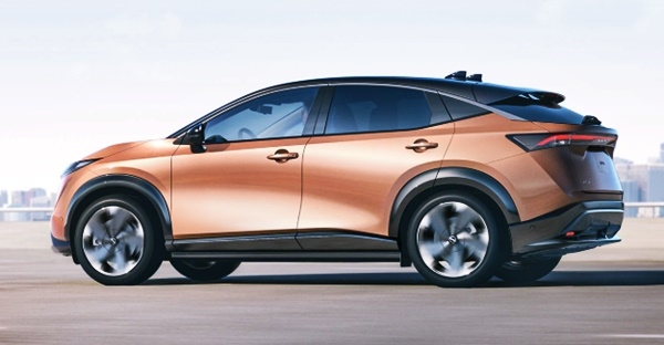 New 2022 Nissan Ariya USA Release Date Price Nissan USA New 2022 Nissan Ariya USA Release Date Price Nissan USA