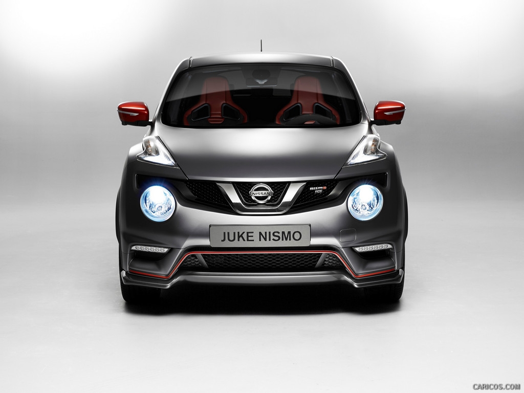 Nismo Juke Rs Release Date Nismo Juke Rs Release Date