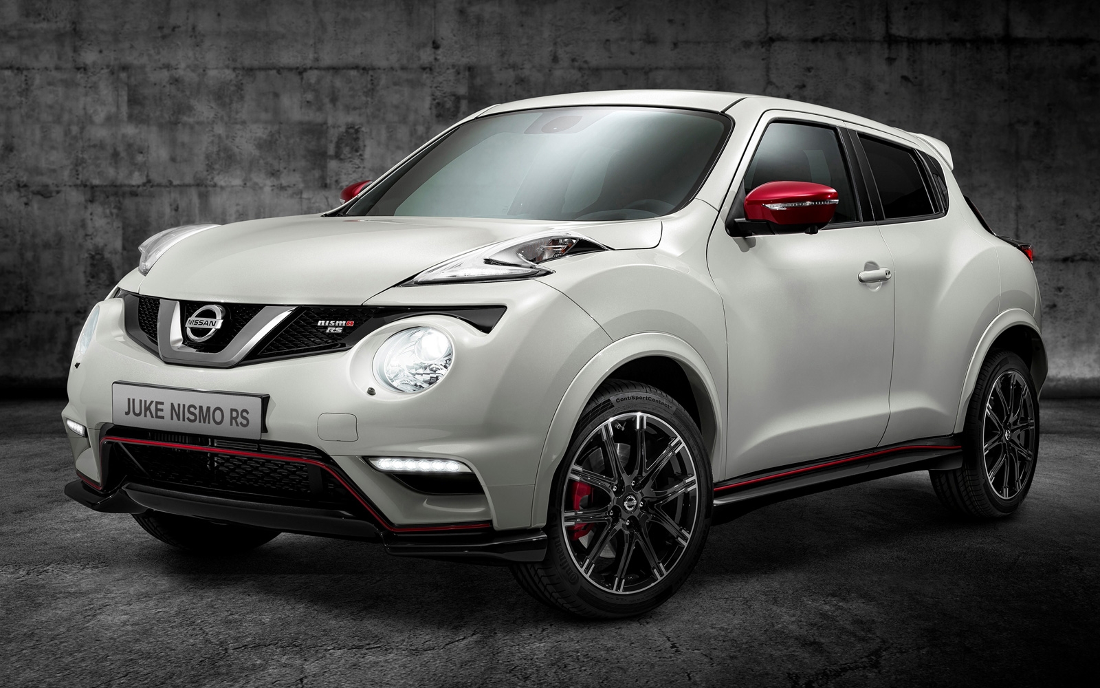 Nissan Juke Nismo RS Nissan Juke Nismo RS