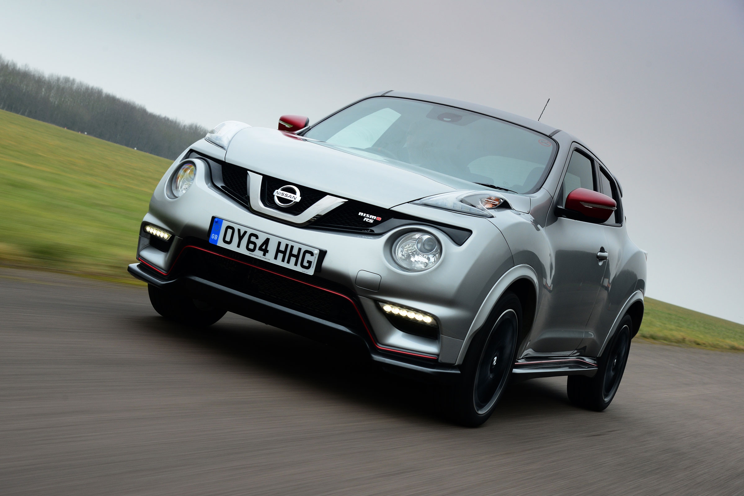 Nissan Juke Nismo RS Review Auto Express Nissan Juke Nismo RS Review Auto Express