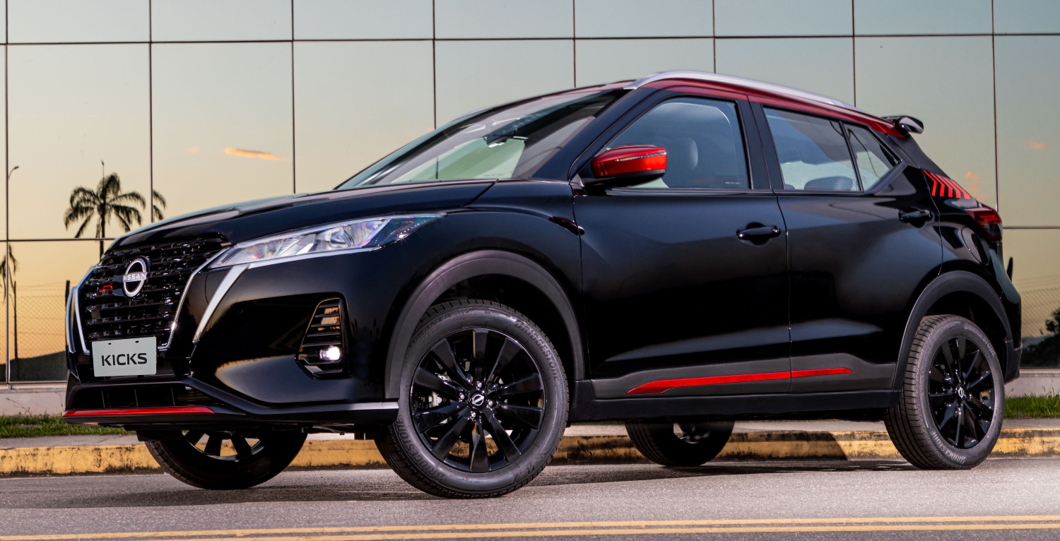 Nissan Kicks X Play III Lanzamiento En Argentina precio A Fines De Nissan Kicks X Play III Lanzamiento En Argentina precio A Fines De