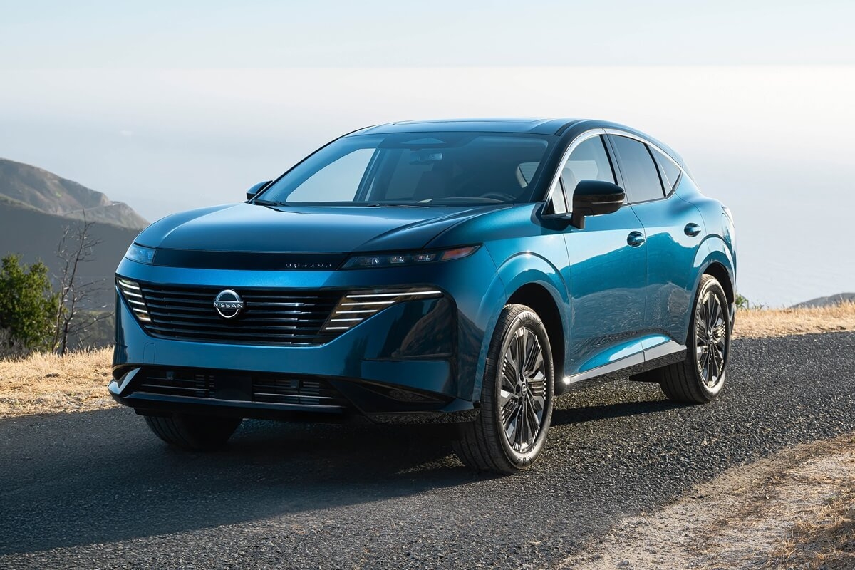 Nissan Murano 2025 Specs Release Date Charlotte Agnew