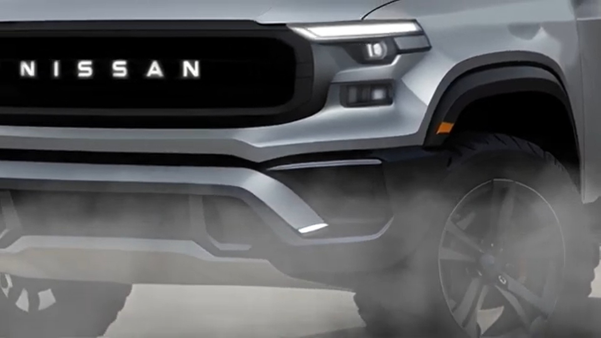 Zero Emissions 2027 Nissan EV Pickup Truck Gets Envisioned With Killer Zero Emissions 2027 Nissan EV Pickup Truck Gets Envisioned With Killer